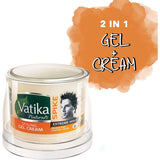 GETIT.QA- Qatar’s Best Online Shopping Website offers VATIKA NATURALS SPIKE EXTREME HOLD STYLING GEL CREAM 250 ML at the lowest price in Qatar. Free Shipping & COD Available!