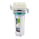 GETIT.QA- Qatar’s Best Online Shopping Website offers CRYSTAL DROPS LAUNDRY WATER FILTER CARTRIDGE-- TC10D5 at the lowest price in Qatar. Free Shipping & COD Available!