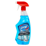 GETIT.QA- Qatar’s Best Online Shopping Website offers LAYF GLASS CLEANER SPRAY 750 ML
 at the lowest price in Qatar. Free Shipping & COD Available!