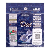 GETIT.QA- Qatar’s Best Online Shopping Website offers REEF FLAX SEEDS BREAD 250G at the lowest price in Qatar. Free Shipping & COD Available!