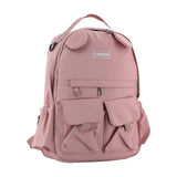 GETIT.QA- Qatar’s Best Online Shopping Website offers FASHION BACKPACK, 17INCHES at the lowest price in Qatar. Free Shipping & COD Available!