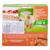 GETIT.QA- Qatar’s Best Online Shopping Website offers FUTRLIF GRANOLA BARS HONEY200G at the lowest price in Qatar. Free Shipping & COD Available!