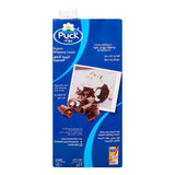 GETIT.QA- Qatar’s Best Online Shopping Website offers PUCK ORGANIC WHIPPING CREAM1LT at the lowest price in Qatar. Free Shipping & COD Available!