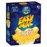 GETIT.QA- Qatar’s Best Online Shopping Website offers KRFT MAC&CHS.EASYMAC CLSC.280G at the lowest price in Qatar. Free Shipping & COD Available!