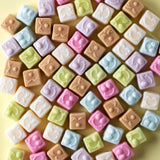 GETIT.QA- Qatar’s Best Online Shopping Website offers HARIBO SQUISHY CANDY 80G at the lowest price in Qatar. Free Shipping & COD Available!