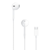 GETIT.QA- Qatar’s Best Online Shopping Website offers APPLE USB-C EARPODS, WHITE, MTJY3ZM/A at the lowest price in Qatar. Free Shipping & COD Available!