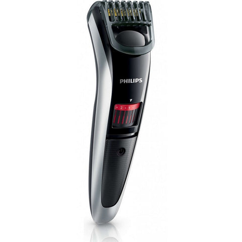 GETIT.QA- Qatar’s Best Online Shopping Website offers PHILIPS BEARD TRIMMER QT4013/23 at the lowest price in Qatar. Free Shipping & COD Available!