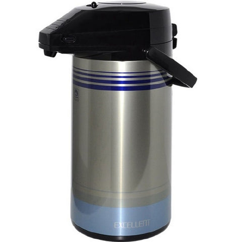 GETIT.QA- Qatar’s Best Online Shopping Website offers PEACOCK AIRPOT FLASK FP NH 1.9 LTR ASSORTED at the lowest price in Qatar. Free Shipping & COD Available!