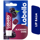 GETIT.QA- Qatar’s Best Online Shopping Website offers LABELLO LIP CARE BLACKBERRY SHINE STICK 4.8 G at the lowest price in Qatar. Free Shipping & COD Available!