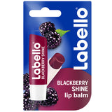 GETIT.QA- Qatar’s Best Online Shopping Website offers LABELLO LIP CARE BLACKBERRY SHINE STICK 4.8 G at the lowest price in Qatar. Free Shipping & COD Available!