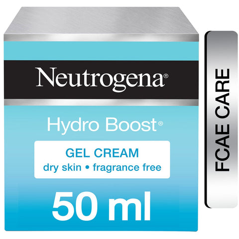 GETIT.QA- Qatar’s Best Online Shopping Website offers NEUTROGENA FACE CREAM GEL HYDRO BOOST 50 ML at the lowest price in Qatar. Free Shipping & COD Available!