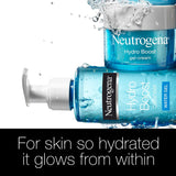 GETIT.QA- Qatar’s Best Online Shopping Website offers NEUTROGENA CLEANSING WATER GEL HYDRO BOOST NORMAL TO DRY SKIN 200 ML at the lowest price in Qatar. Free Shipping & COD Available!