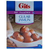 GETIT.QA- Qatar’s Best Online Shopping Website offers GITS GULAB JAMUN MIX 100 G at the lowest price in Qatar. Free Shipping & COD Available!