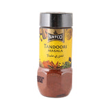 GETIT.QA- Qatar’s Best Online Shopping Website offers NATCO TANDOORI MASALA 100GM at the lowest price in Qatar. Free Shipping & COD Available!