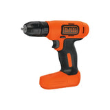 GETIT.QA- Qatar’s Best Online Shopping Website offers BLACK & DECKER CORDLESS DRILL BDCD8 7.2V at the lowest price in Qatar. Free Shipping & COD Available!