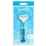 GETIT.QA- Qatar’s Best Online Shopping Website offers GILLETTE VENUS WOMEN'S RAZOR 2UP at the lowest price in Qatar. Free Shipping & COD Available!