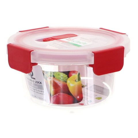 GETIT.QA- Qatar’s Best Online Shopping Website offers JCJ FOOD CONTAINER 1911 480 ML at the lowest price in Qatar. Free Shipping & COD Available!