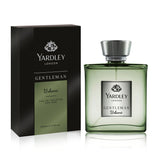 GETIT.QA- Qatar’s Best Online Shopping Website offers YARDLEY GENTLEMAN URBANE EAU DE PARFUM FOR MEN-- 100 ML at the lowest price in Qatar. Free Shipping & COD Available!