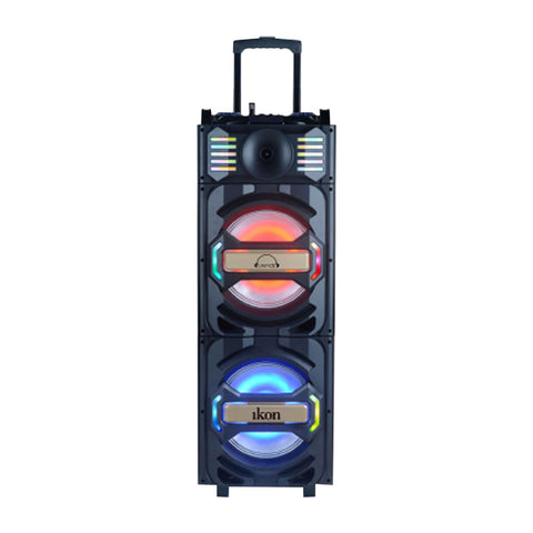 GETIT.QA- Qatar’s Best Online Shopping Website offers IK STAGETROLLEY SPEAKER IK2212 at the lowest price in Qatar. Free Shipping & COD Available!