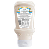 GETIT.QA- Qatar’s Best Online Shopping Website offers HEINZ LIGHT MAYONNAISE TOP DOWN SQUEEZY BOTTLE 600 ML at the lowest price in Qatar. Free Shipping & COD Available!