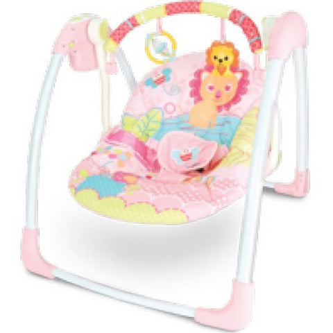 GETIT.QA- Qatar’s Best Online Shopping Website offers FIRST STEP BABY BOUNCER 6519 (COLOR MAY VARY) at the lowest price in Qatar. Free Shipping & COD Available!