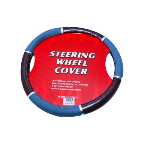 GETIT.QA- Qatar’s Best Online Shopping Website offers XLINE STEERING COVER X011 at the lowest price in Qatar. Free Shipping & COD Available!