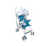 GETIT.QA- Qatar’s Best Online Shopping Website offers FIRST STEP BABY BUGGY S108S ASSORTED at the lowest price in Qatar. Free Shipping & COD Available!