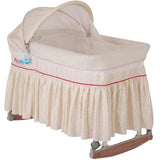 GETIT.QA- Qatar’s Best Online Shopping Website offers FIRST STEP BABY STEEL BED M-80 ASSORTED COLORS at the lowest price in Qatar. Free Shipping & COD Available!