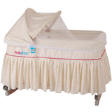 GETIT.QA- Qatar’s Best Online Shopping Website offers FIRST STEP BABY STEEL BED M-80 ASSORTED COLORS at the lowest price in Qatar. Free Shipping & COD Available!