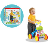 GETIT.QA- Qatar’s Best Online Shopping Website offers FIRST STEP BABY ACTIVITY WALKER SL83570 at the lowest price in Qatar. Free Shipping & COD Available!