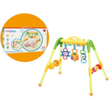 GETIT.QA- Qatar’s Best Online Shopping Website offers FIRST STEP BABY PLAY GYM 666-8A at the lowest price in Qatar. Free Shipping & COD Available!