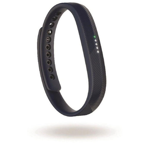 GETIT.QA- Qatar’s Best Online Shopping Website offers FITBIT FLEX2 BAND FB403 BLACK at the lowest price in Qatar. Free Shipping & COD Available!