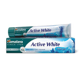 GETIT.QA- Qatar’s Best Online Shopping Website offers HIMALAYA TOOTHPASTE ACTIVE WHITE FRESH GEL 100 ML at the lowest price in Qatar. Free Shipping & COD Available!