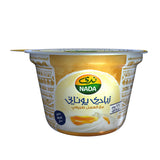 GETIT.QA- Qatar’s Best Online Shopping Website offers NADA GREEK YOGHURT HONEY 160 G at the lowest price in Qatar. Free Shipping & COD Available!