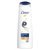 GETIT.QA- Qatar’s Best Online Shopping Website offers DOVE NUTRITIVE SOLUTIONS INTENSE REPAIR SHAMPOO-- 400 ML at the lowest price in Qatar. Free Shipping & COD Available!