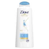 GETIT.QA- Qatar’s Best Online Shopping Website offers DOVE DAILY CARE SHAMPOO 600 ML at the lowest price in Qatar. Free Shipping & COD Available!