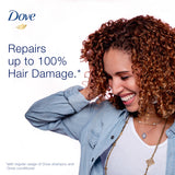 GETIT.QA- Qatar’s Best Online Shopping Website offers DOVE NUTRITIVE SOLUTIONS 2IN1 SHAMPOO + CONDITIONER DAILY CARE 600 ML at the lowest price in Qatar. Free Shipping & COD Available!