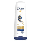 GETIT.QA- Qatar’s Best Online Shopping Website offers DOVE NUTRITIVE SOLUTIONS INTENSE REPAIR CONDITIONER-- 350 ML at the lowest price in Qatar. Free Shipping & COD Available!