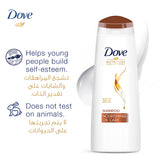 GETIT.QA- Qatar’s Best Online Shopping Website offers DOVE NUTRITIVE SOLUTIONS NOURISHING OIL CARE CONDITIONER 350 ML at the lowest price in Qatar. Free Shipping & COD Available!