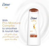 GETIT.QA- Qatar’s Best Online Shopping Website offers DOVE NUTRITIVE SOLUTIONS NOURISHING OIL CARE CONDITIONER 350 ML at the lowest price in Qatar. Free Shipping & COD Available!