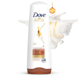 GETIT.QA- Qatar’s Best Online Shopping Website offers DOVE NUTRITIVE SOLUTIONS NOURISHING OIL CARE CONDITIONER 350 ML at the lowest price in Qatar. Free Shipping & COD Available!