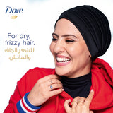 GETIT.QA- Qatar’s Best Online Shopping Website offers DOVE NUTRITIVE SOLUTIONS NOURISHING OIL CARE CONDITIONER 350 ML at the lowest price in Qatar. Free Shipping & COD Available!