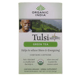 GETIT.QA- Qatar’s Best Online Shopping Website offers ORG INDIA TULSI GREENTEA 18S at the lowest price in Qatar. Free Shipping & COD Available!