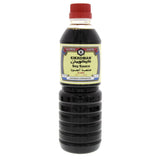 GETIT.QA- Qatar’s Best Online Shopping Website offers KIKKOMAN SOY SAUCE 600 ML at the lowest price in Qatar. Free Shipping & COD Available!