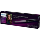 GETIT.QA- Qatar’s Best Online Shopping Website offers PHILIPS HAIR CURLER BHB872/03 at the lowest price in Qatar. Free Shipping & COD Available!