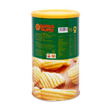 GETIT.QA- Qatar’s Best Online Shopping Website offers QTR PFKI GRDN.CHPS VEG. CAN70G at the lowest price in Qatar. Free Shipping & COD Available!