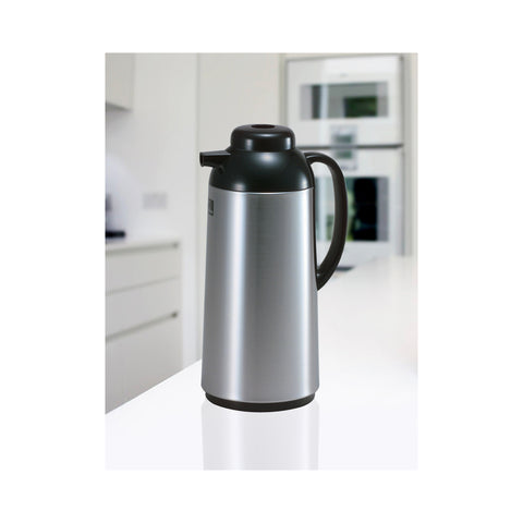 GETIT.QA- Qatar’s Best Online Shopping Website offers ZOJIRUSHIFLASK-AGYE-16S 1.6 LITRE at the lowest price in Qatar. Free Shipping & COD Available!