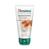 GETIT.QA- Qatar’s Best Online Shopping Website offers HIMALAYA FACE SCRUB BLACKHEAD CLEARING WALNUT 150 ML at the lowest price in Qatar. Free Shipping & COD Available!