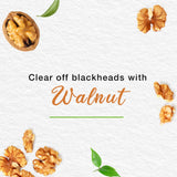 GETIT.QA- Qatar’s Best Online Shopping Website offers HIMALAYA FACE SCRUB BLACKHEAD CLEARING WALNUT 150 ML at the lowest price in Qatar. Free Shipping & COD Available!