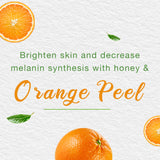 GETIT.QA- Qatar’s Best Online Shopping Website offers HIMALAYA PEEL OFF MASK TAN REMOVAL ORANGE 150 ML at the lowest price in Qatar. Free Shipping & COD Available!